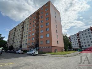 Prodej bytu 1+1, Sušice, Sirkařská, 37 m2