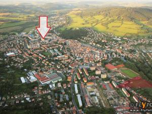 Prodej bytu 1+1, Sušice, Sirkařská, 37 m2