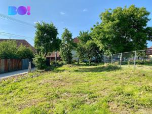 Prodej pozemku pro bydlení, Dobrá Voda, 640 m2