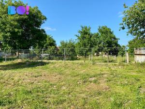 Prodej pozemku pro bydlení, Dobrá Voda, 640 m2