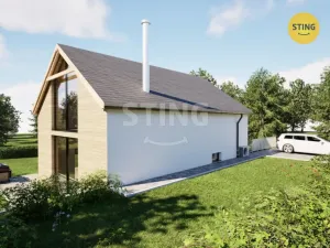 Prodej pozemku pro bydlení, Radějov, 3693 m2