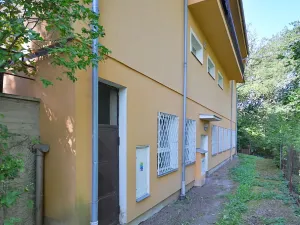 Prodej výrobních prostor, Ústí nad Labem, Na Hřebence, 390 m2