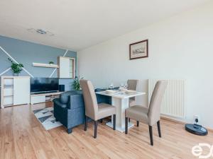Prodej bytu 2+kk, Chrudim, V Hliníkách, 53 m2