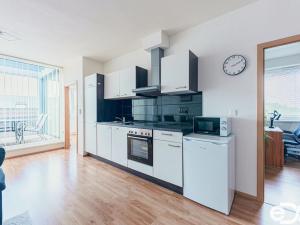 Prodej bytu 2+kk, Chrudim, V Hliníkách, 53 m2