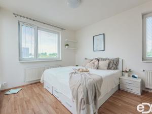 Prodej bytu 2+kk, Chrudim, V Hliníkách, 53 m2