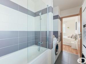 Prodej bytu 2+kk, Chrudim, V Hliníkách, 53 m2