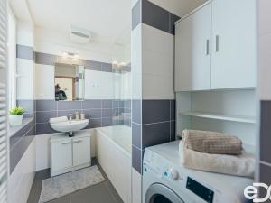 Prodej bytu 2+kk, Chrudim, V Hliníkách, 53 m2