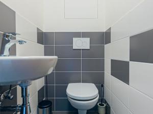 Prodej bytu 2+kk, Chrudim, V Hliníkách, 53 m2