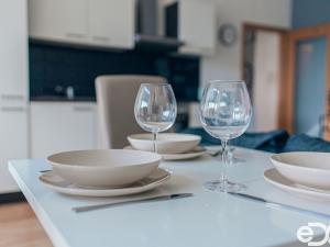 Prodej bytu 2+kk, Chrudim, V Hliníkách, 53 m2