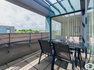 Prodej bytu 2+kk, Chrudim, V Hliníkách, 53 m2