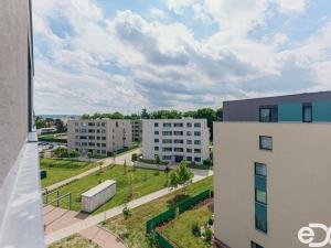 Prodej bytu 2+kk, Chrudim, V Hliníkách, 53 m2