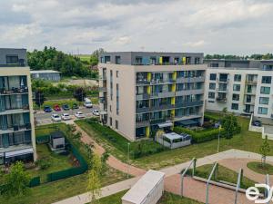 Prodej bytu 2+kk, Chrudim, V Hliníkách, 53 m2