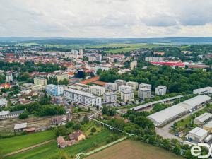 Prodej bytu 2+kk, Chrudim, V Hliníkách, 53 m2