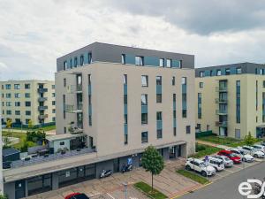 Prodej bytu 2+kk, Chrudim, V Hliníkách, 53 m2
