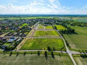 Prodej pozemku pro bydlení, Majetín, 928 m2