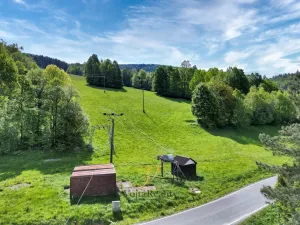 Prodej ubytování, Vernířovice, 1000 m2