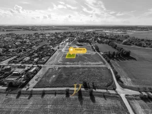 Prodej pozemku pro bydlení, Majetín, 771 m2