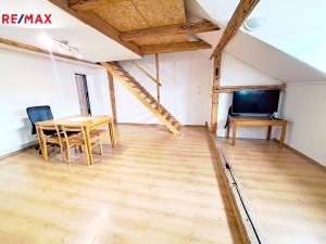 Prodej činžovního domu, Smržovka, Husova, 470 m2