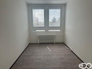 Pronájem bytu 3+1, Hradec Králové, Zemědělská, 90 m2