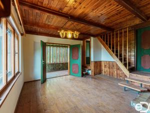Prodej chaty, Stará Paka, 62 m2