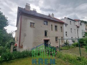 Prodej rodinného domu, Praha - Kobylisy, Služská, 570 m2