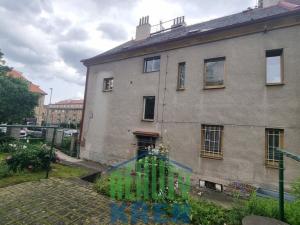 Prodej rodinného domu, Praha - Kobylisy, Služská, 570 m2