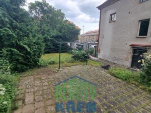 Prodej rodinného domu, Praha - Kobylisy, Služská, 570 m2