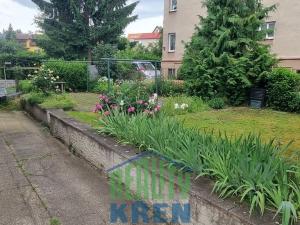 Prodej rodinného domu, Praha - Kobylisy, Služská, 570 m2