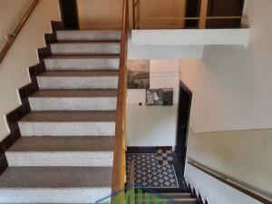Prodej rodinného domu, Praha - Kobylisy, Služská, 570 m2
