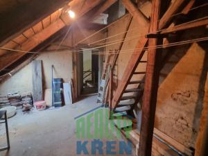 Prodej rodinného domu, Praha - Kobylisy, Služská, 570 m2