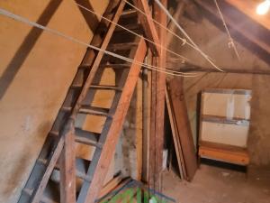 Prodej rodinného domu, Praha - Kobylisy, Služská, 570 m2