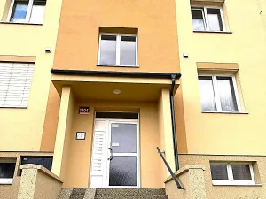 Prodej bytu 2+1, Vlašim, Bohuslava Martinů, 53 m2
