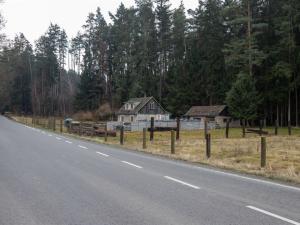 Prodej zemědělského objektu, Trhový Štěpánov - Sedmpány, Sedmpány, 304 m2