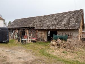 Prodej zemědělského objektu, Trhový Štěpánov - Sedmpány, Sedmpány, 304 m2