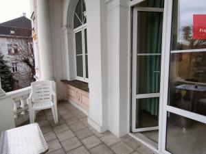 Pronájem bytu 2+kk, Teplice, Vrchlického, 67 m2