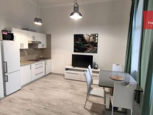 Pronájem bytu 2+kk, Teplice, Vrchlického, 67 m2