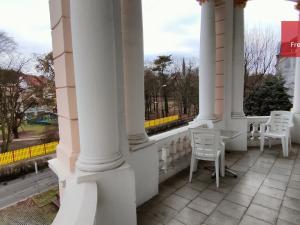 Pronájem bytu 2+kk, Teplice, Vrchlického, 67 m2