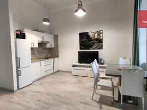 Pronájem bytu 2+kk, Teplice, Vrchlického, 67 m2