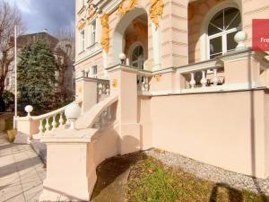 Pronájem bytu 2+kk, Teplice, Vrchlického, 67 m2