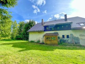 Prodej rodinného domu, Horní Vltavice, 480 m2