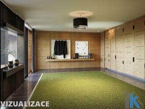 Prodej rodinného domu, Milín - Rtišovice, 85 m2