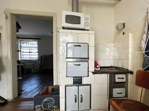 Prodej rodinného domu, Strmilov, Tyršova, 245 m2