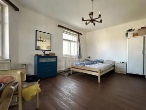 Prodej rodinného domu, Strmilov, Tyršova, 245 m2