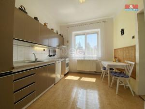 Prodej rodinného domu, Jemnice, Třešňová, 135 m2