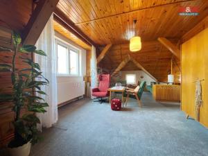 Prodej rodinného domu, Jemnice, Třešňová, 135 m2