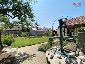 Prodej rodinného domu, Jemnice, Třešňová, 135 m2