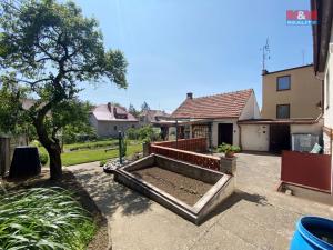 Prodej rodinného domu, Jemnice, Třešňová, 135 m2