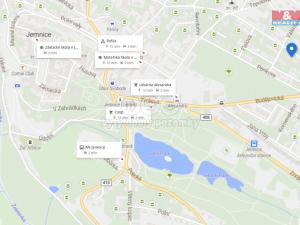 Prodej rodinného domu, Jemnice, Třešňová, 135 m2