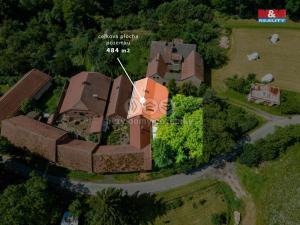 Prodej chalupy, Cerekvice nad Loučnou - Pekla, 70 m2