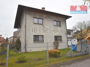 Pronájem bytu 3+kk, Žamberk, Tylova, 68 m2
